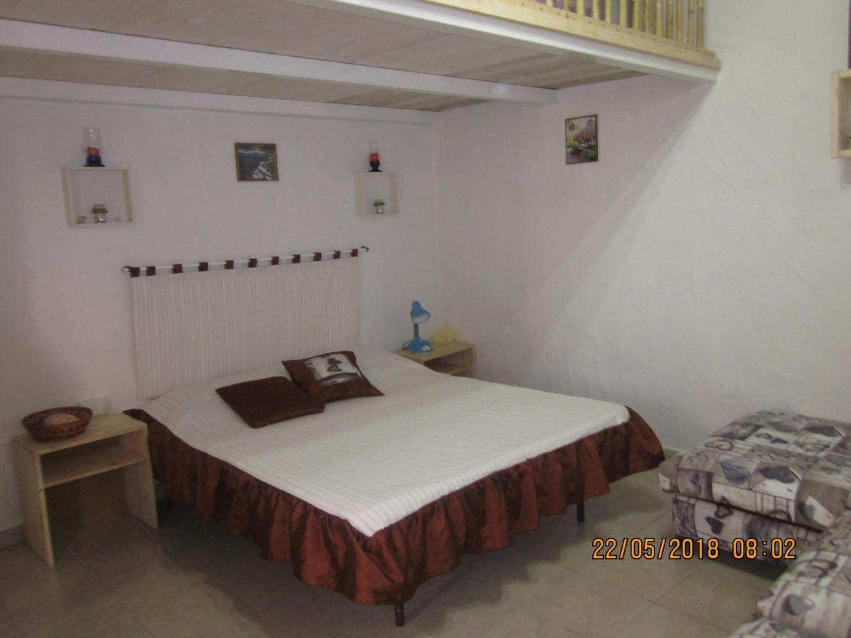 Appartement The Square à Orosei Extérieur photo
