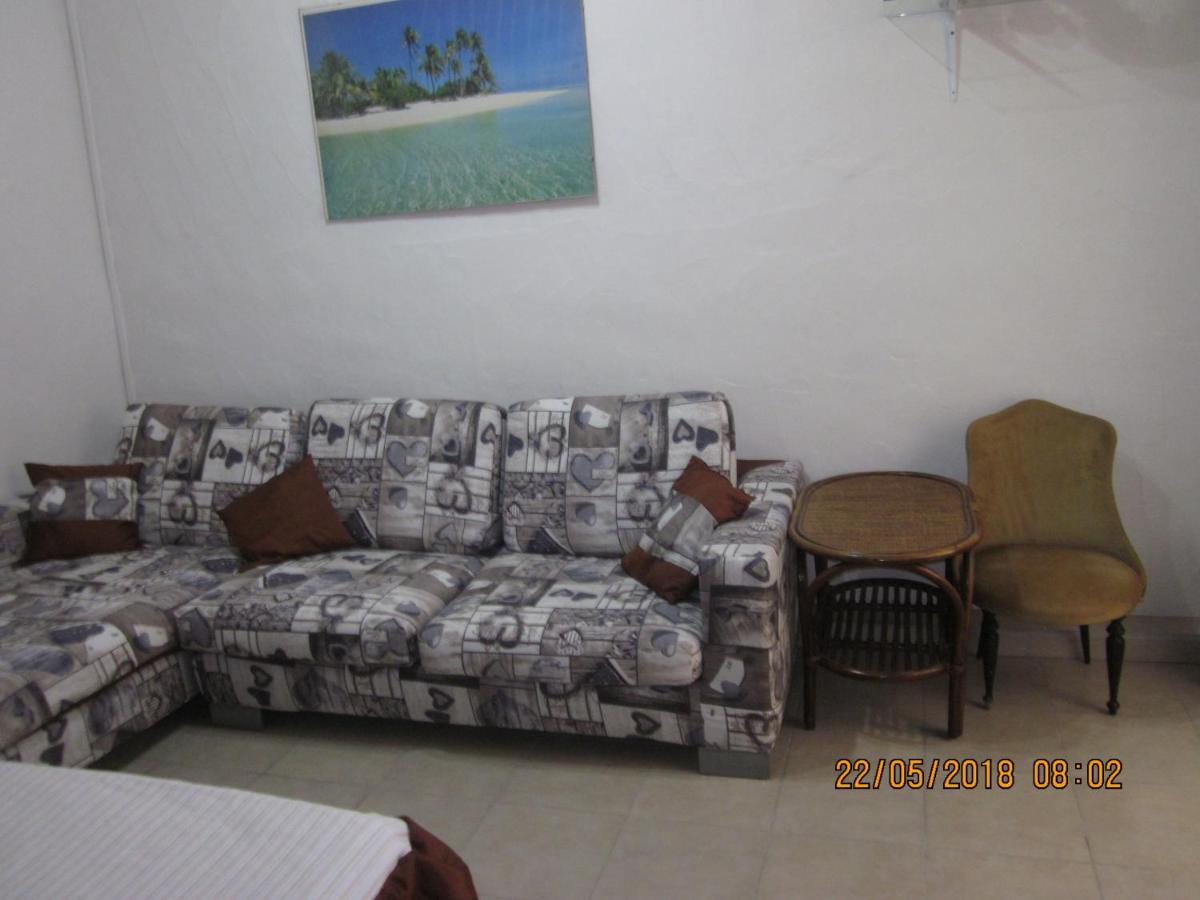 Appartement The Square à Orosei Extérieur photo
