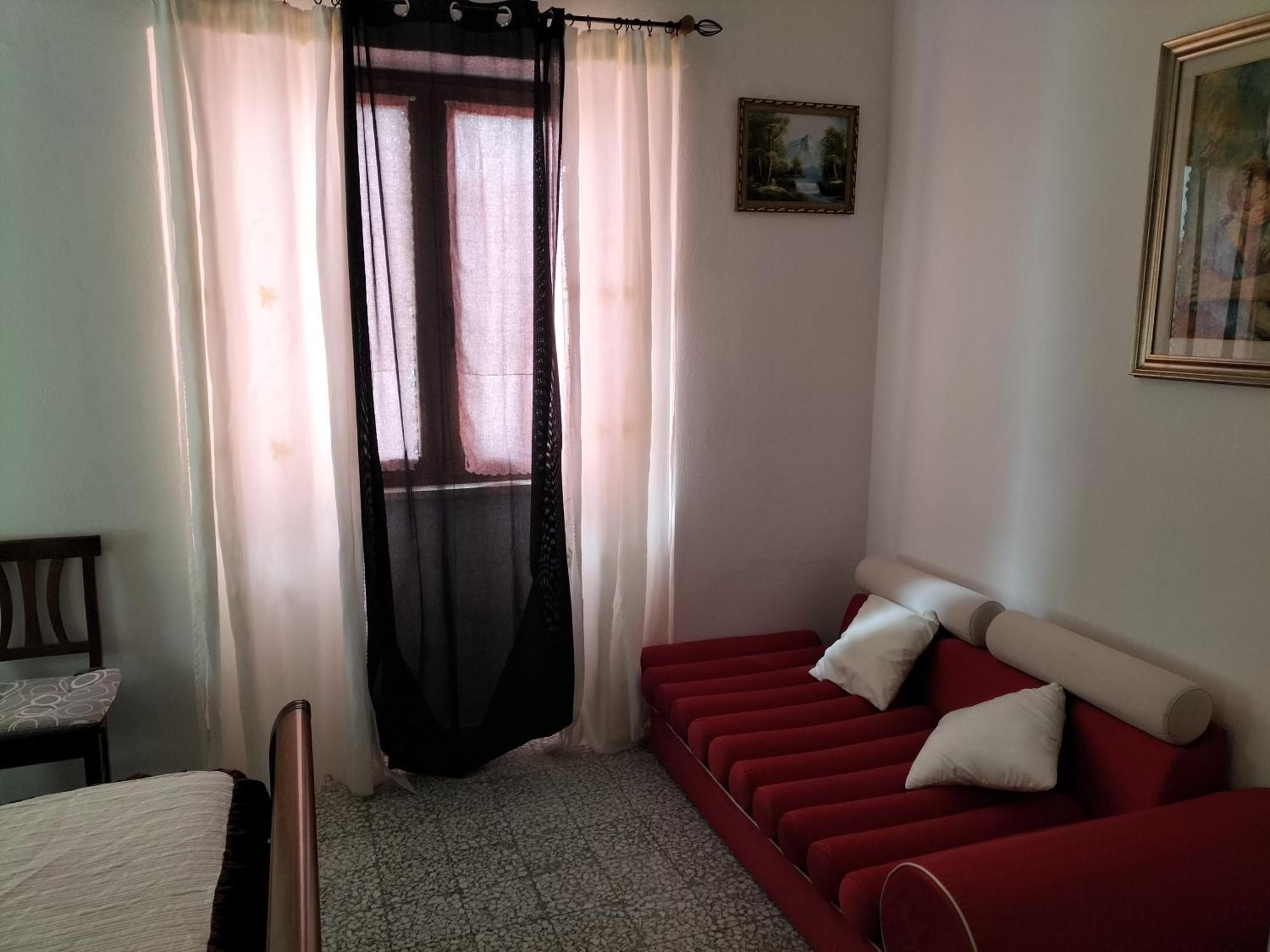 Appartement The Square à Orosei Extérieur photo