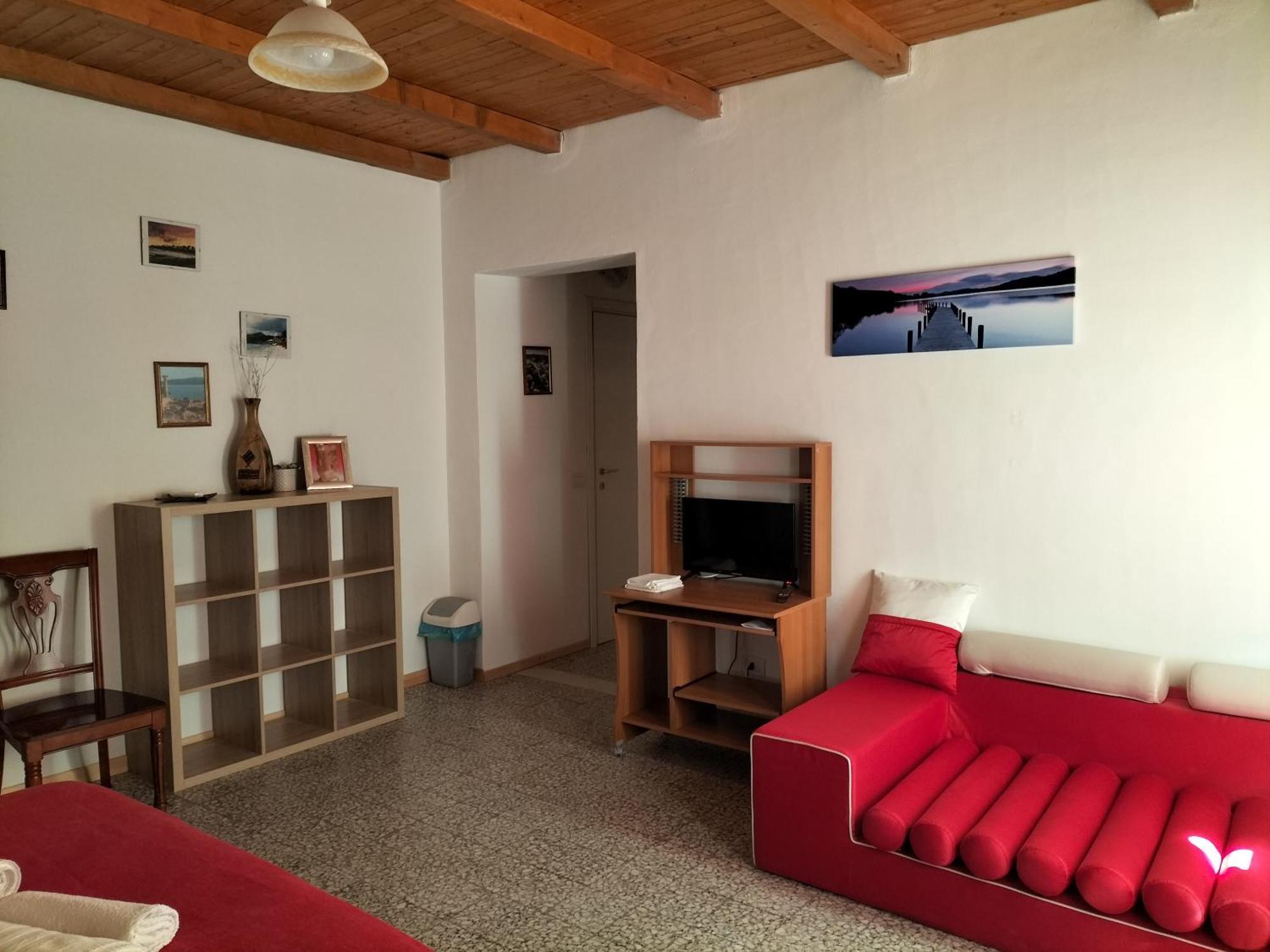 Appartement The Square à Orosei Extérieur photo