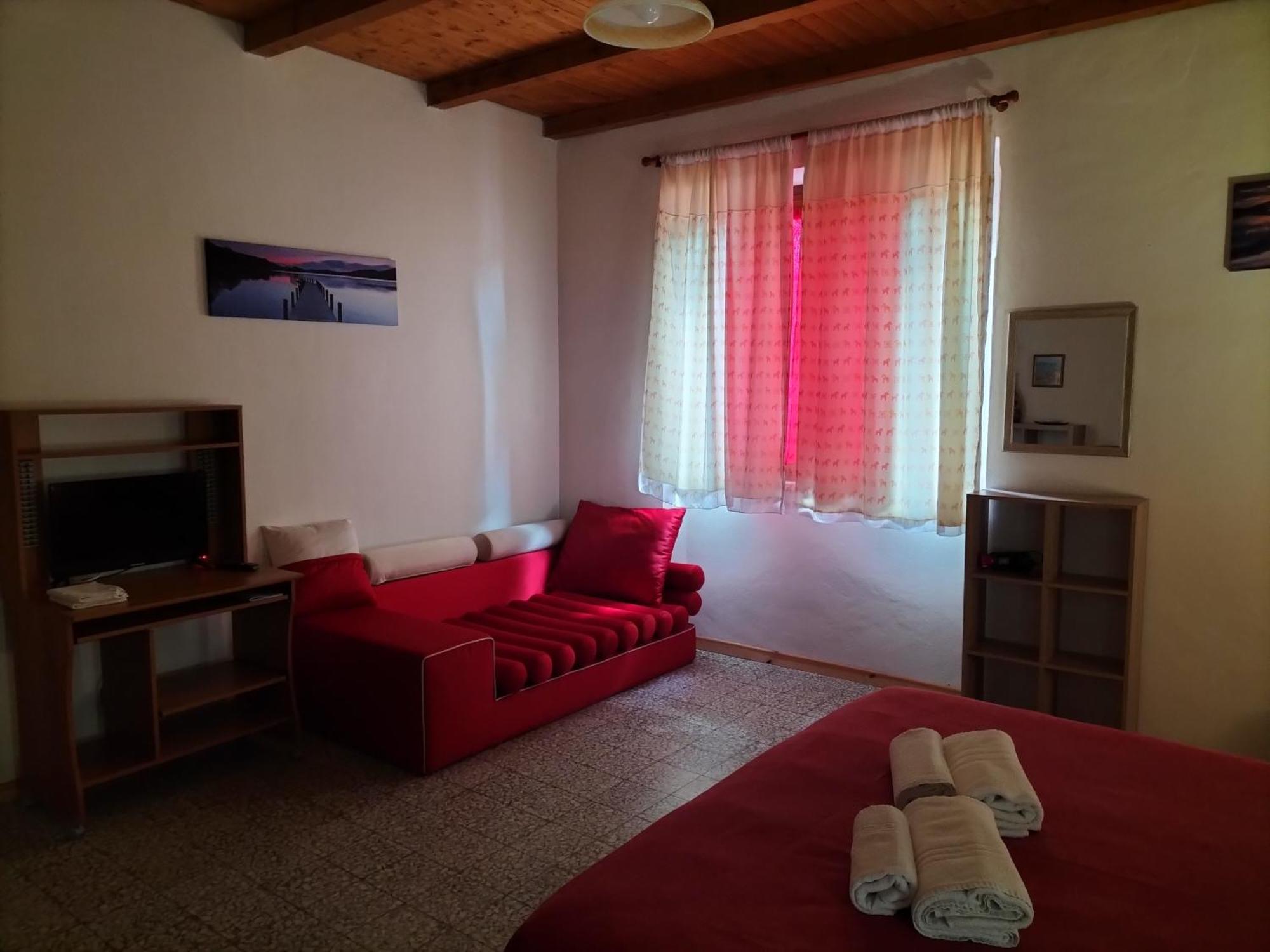 Appartement The Square à Orosei Extérieur photo