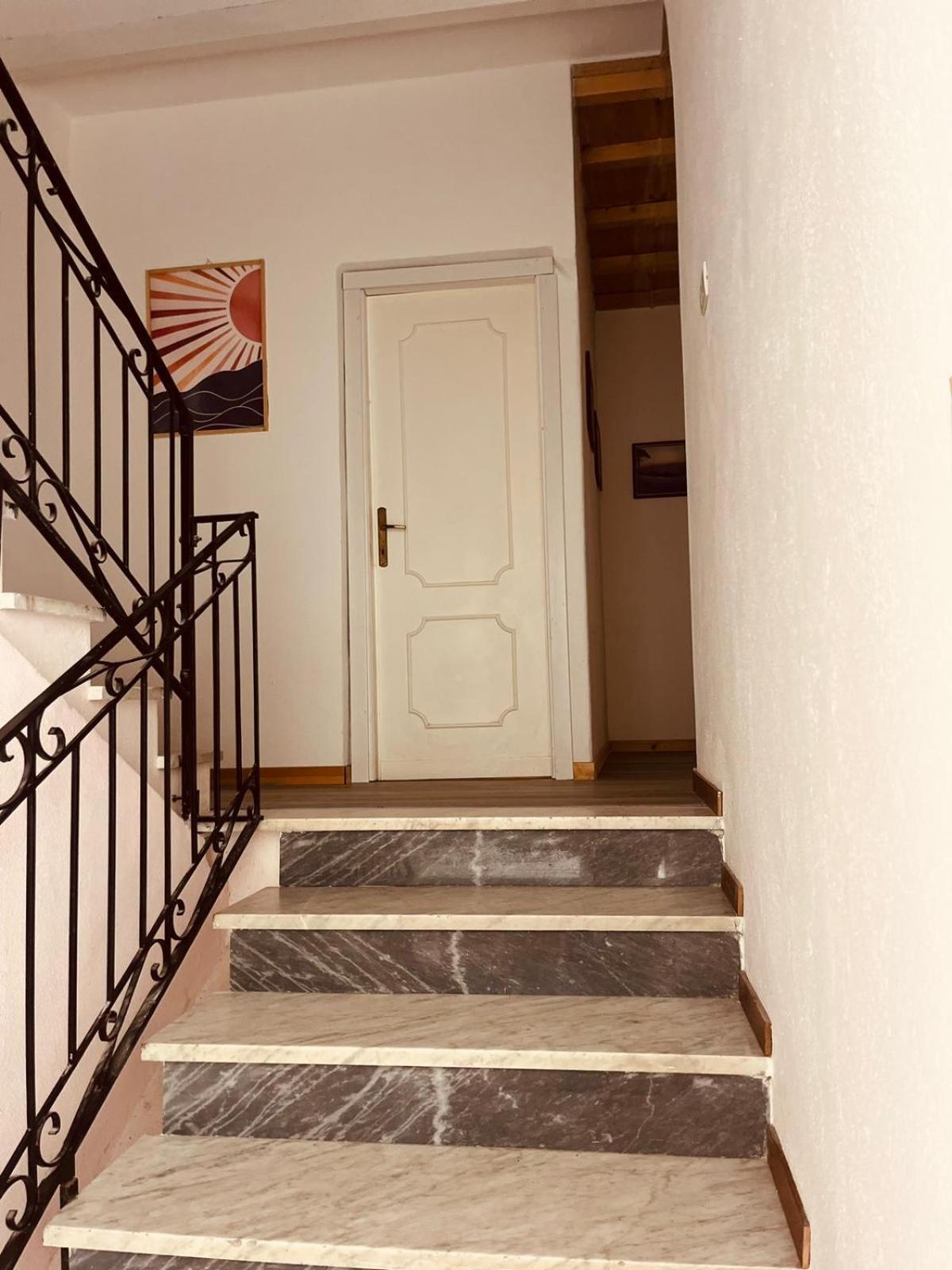 Appartement The Square à Orosei Extérieur photo