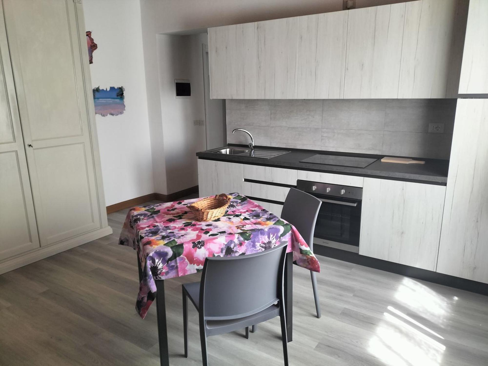 Appartement The Square à Orosei Extérieur photo