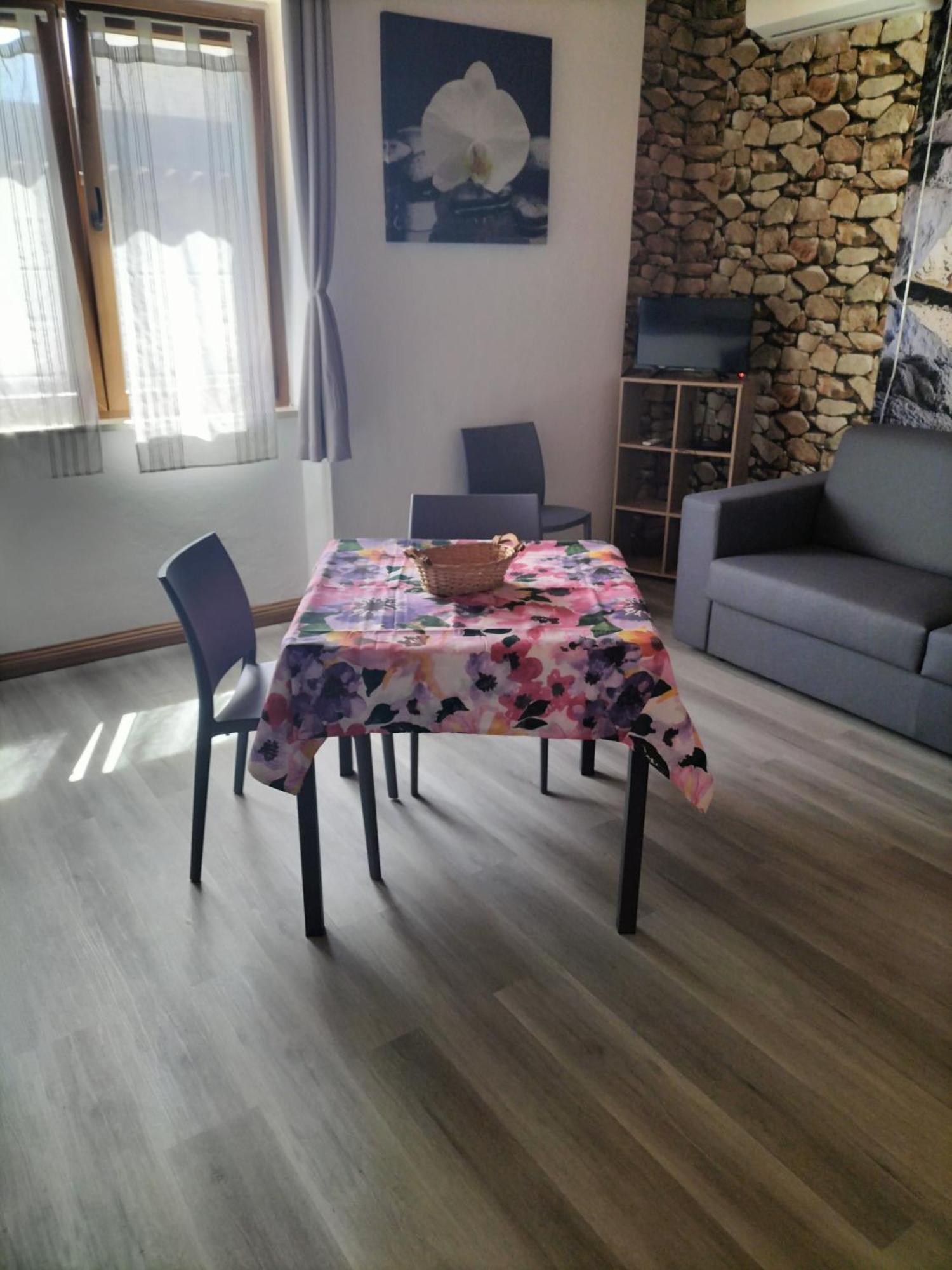 Appartement The Square à Orosei Extérieur photo